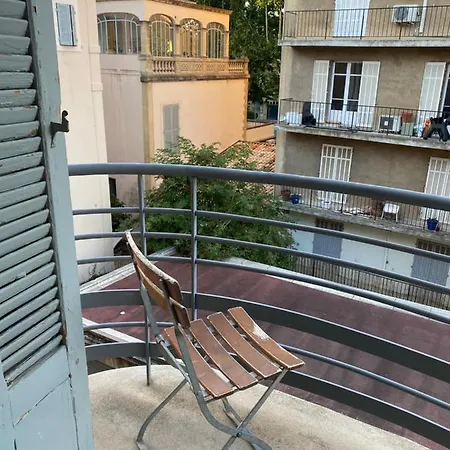 Quartier Mazarin Aix-en-Provence